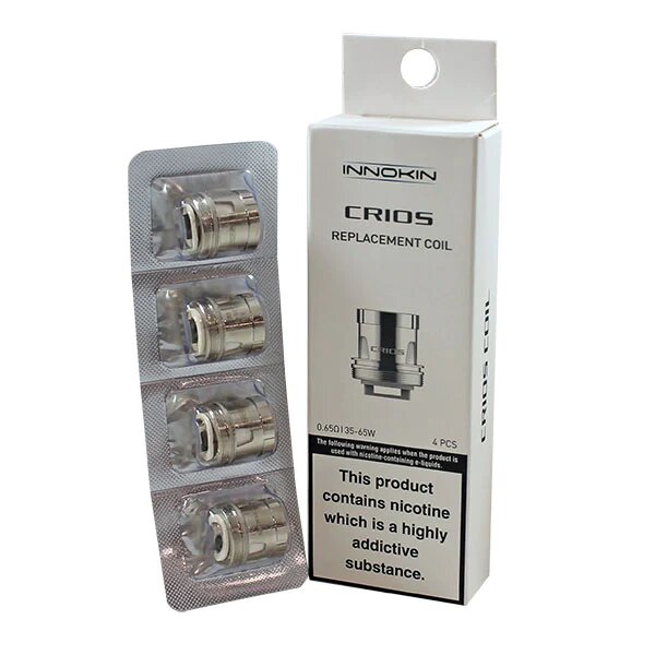 Innokin Crios Coils x4