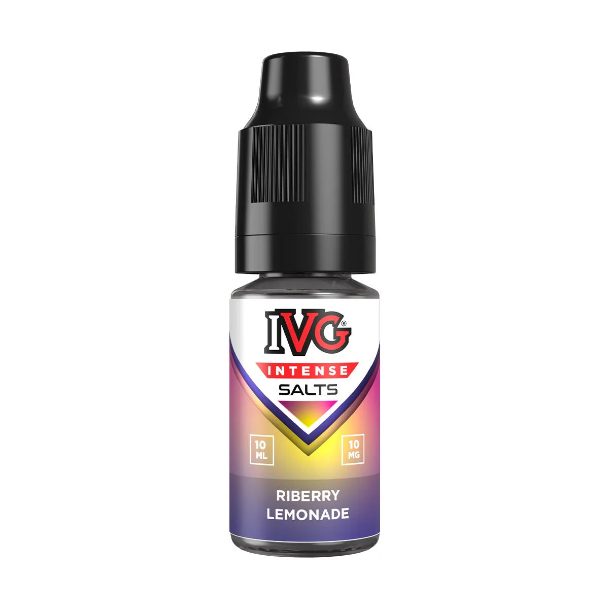 IVG Salt Riberry Lemonade