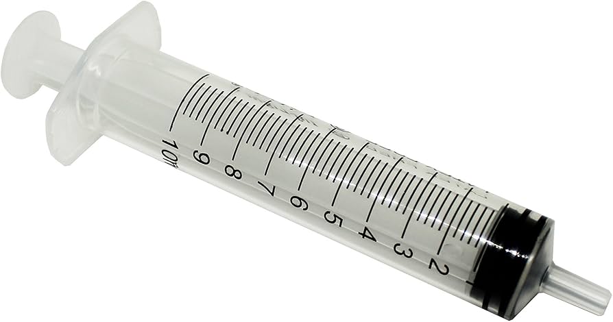 10ml Syringe