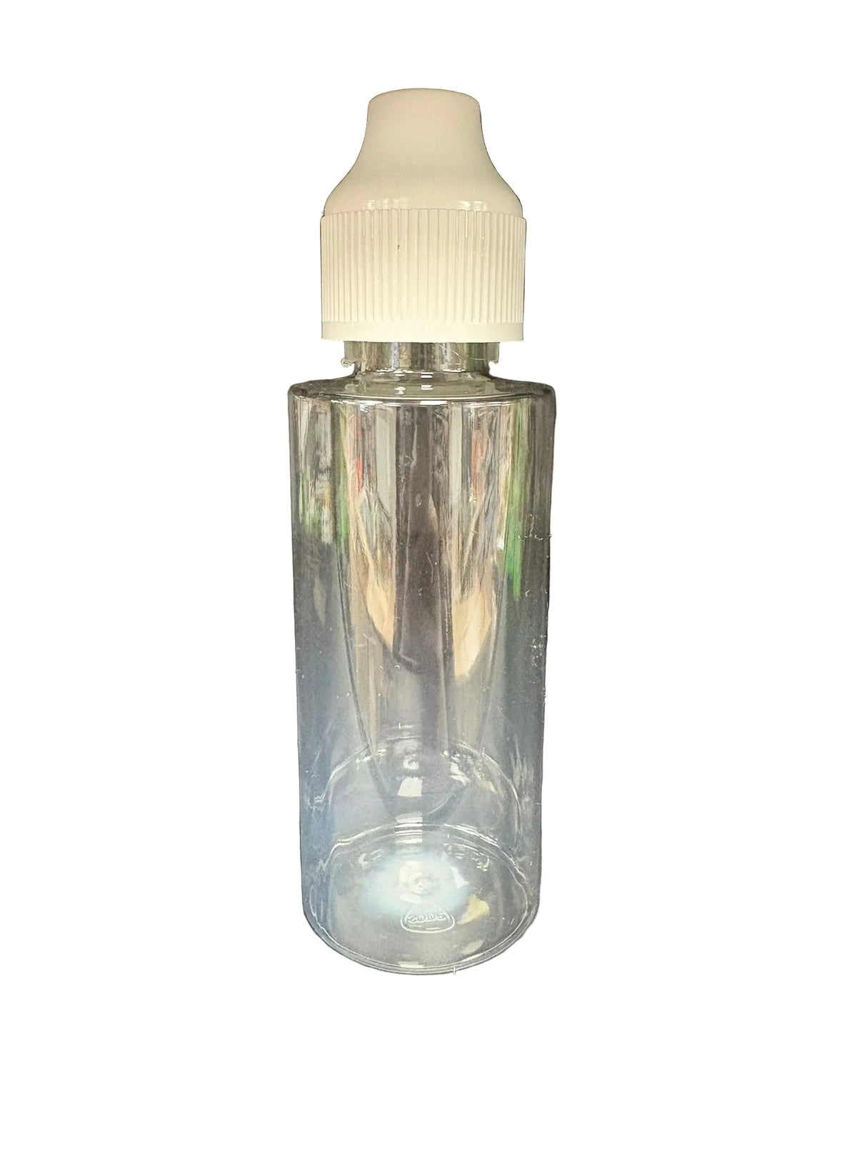 120ml Mixing Bottle