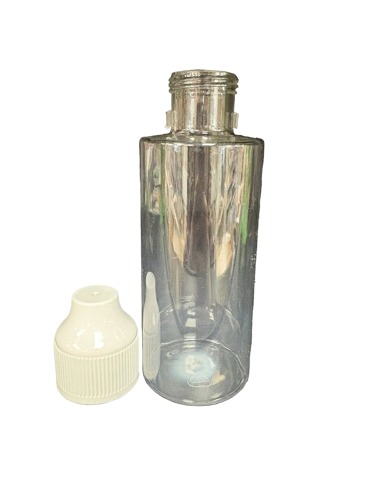 120ml Mixing Bottle