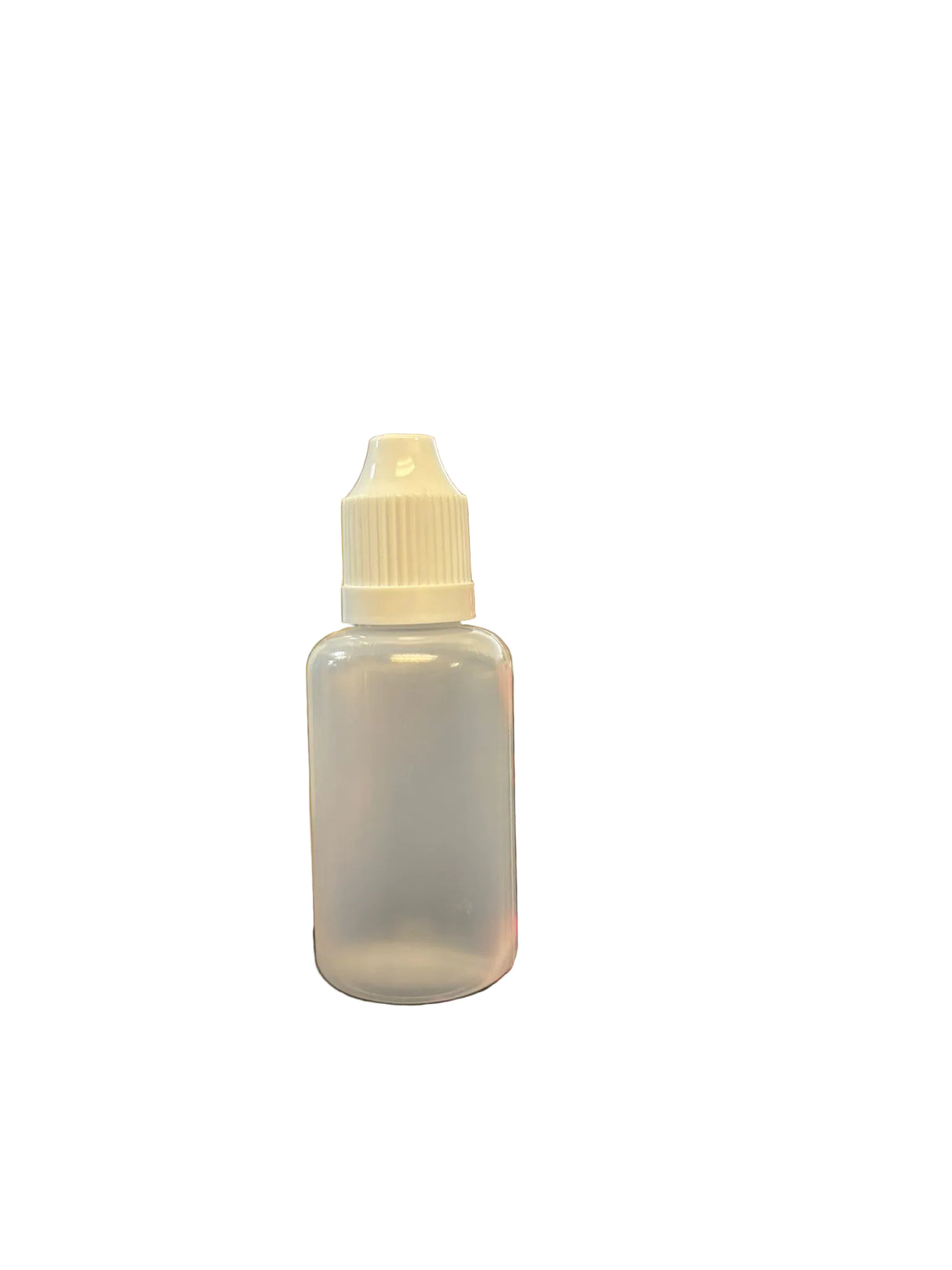 30ml LDPE Dripper Bottle