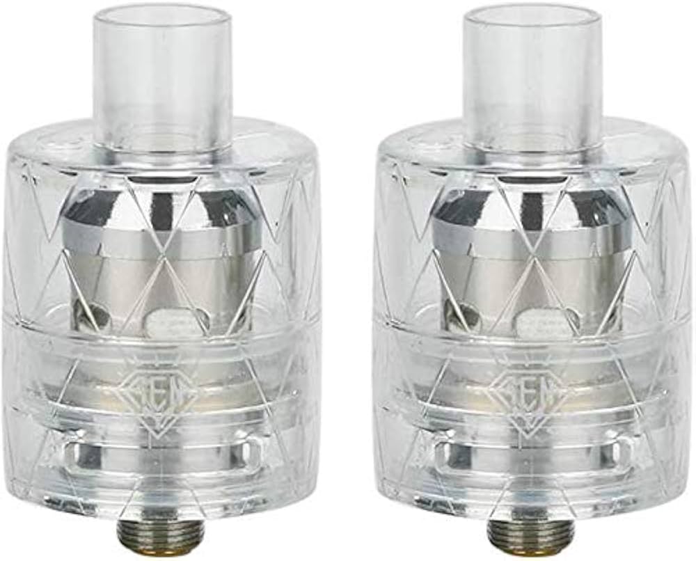 Freemax Gemm Disposable Tank