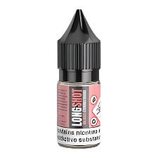 10ml 50/50 Nicotine Shot