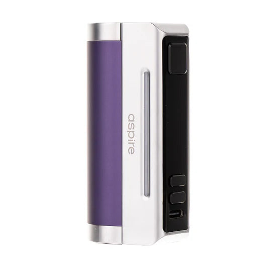 Aspire Zelos M80 Mod