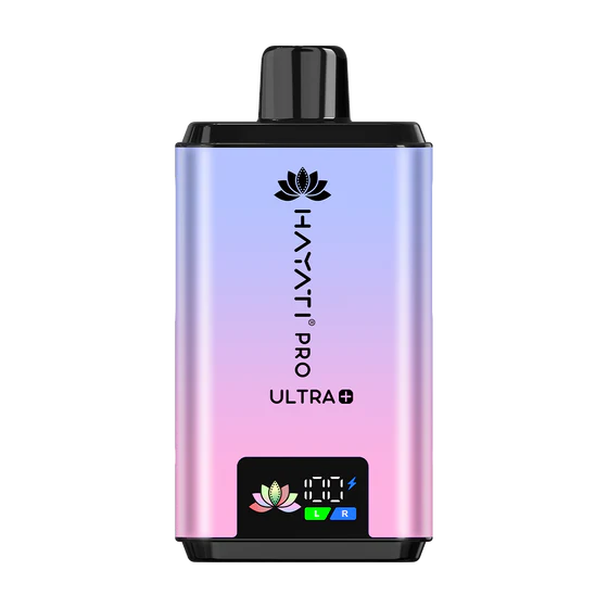 Hayati Pro Ultra+ Kit