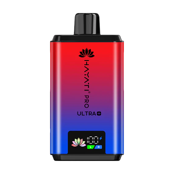 Hayati Pro Ultra+ Kit