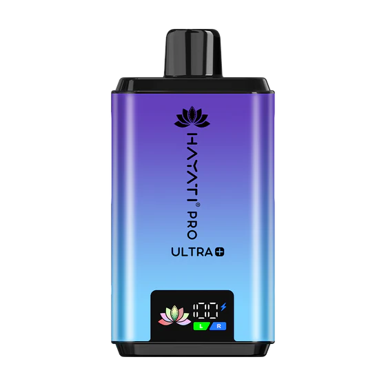 Hayati Pro Ultra+ Kit