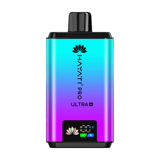 Hayati Pro Ultra+ Kit