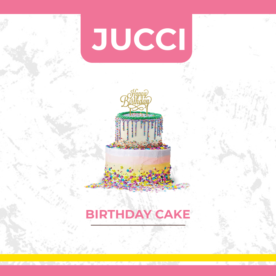 Jucci 50ml 70/30 Sale