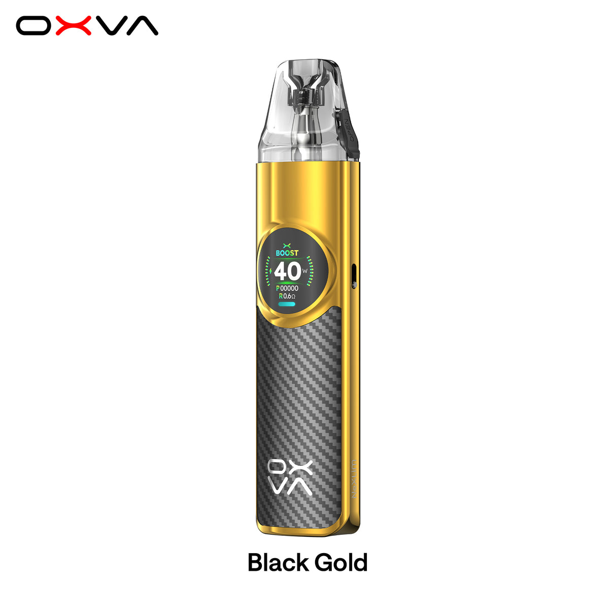 Oxva Nexlim Kit