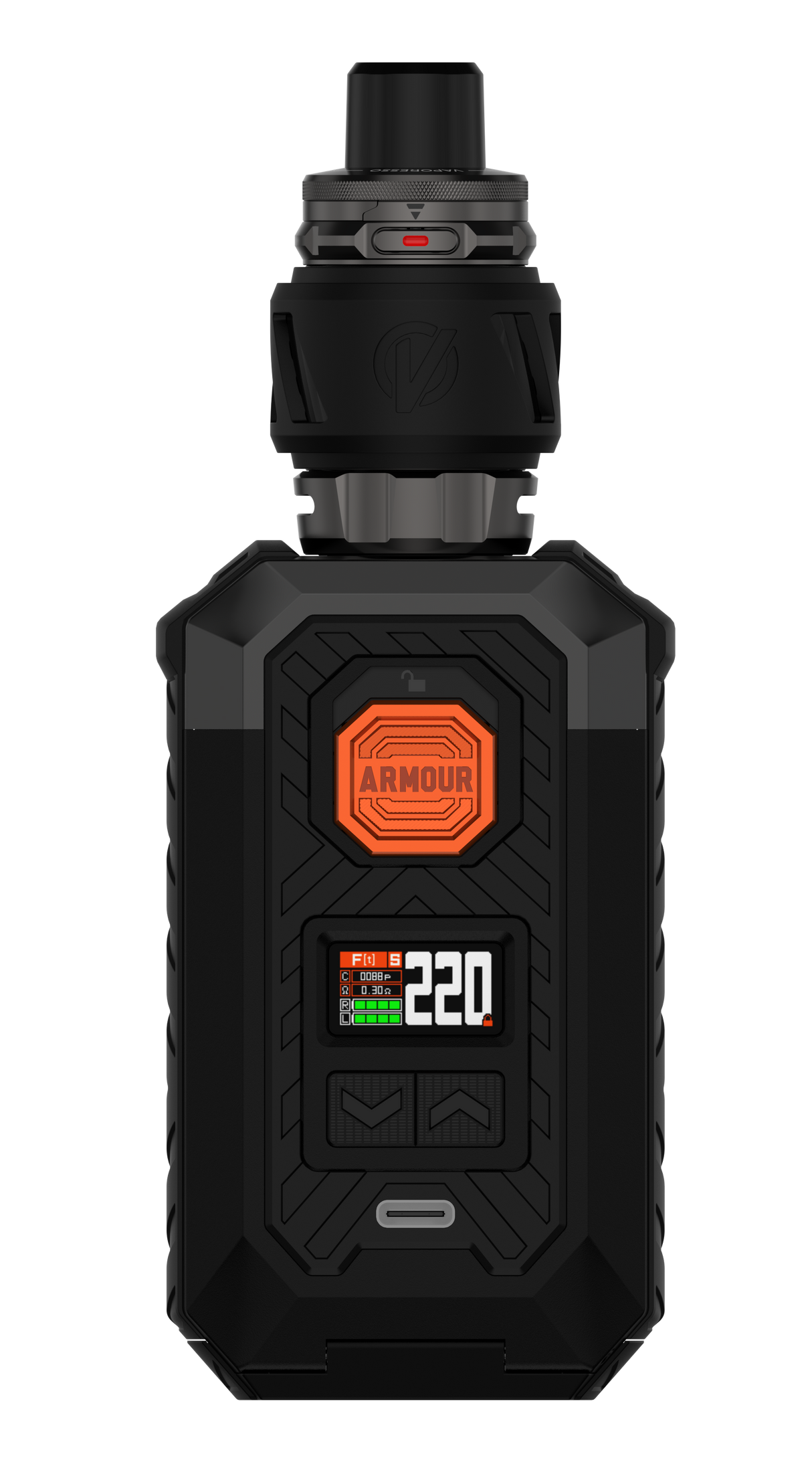 Vaporesso Armour Max Dual Kit