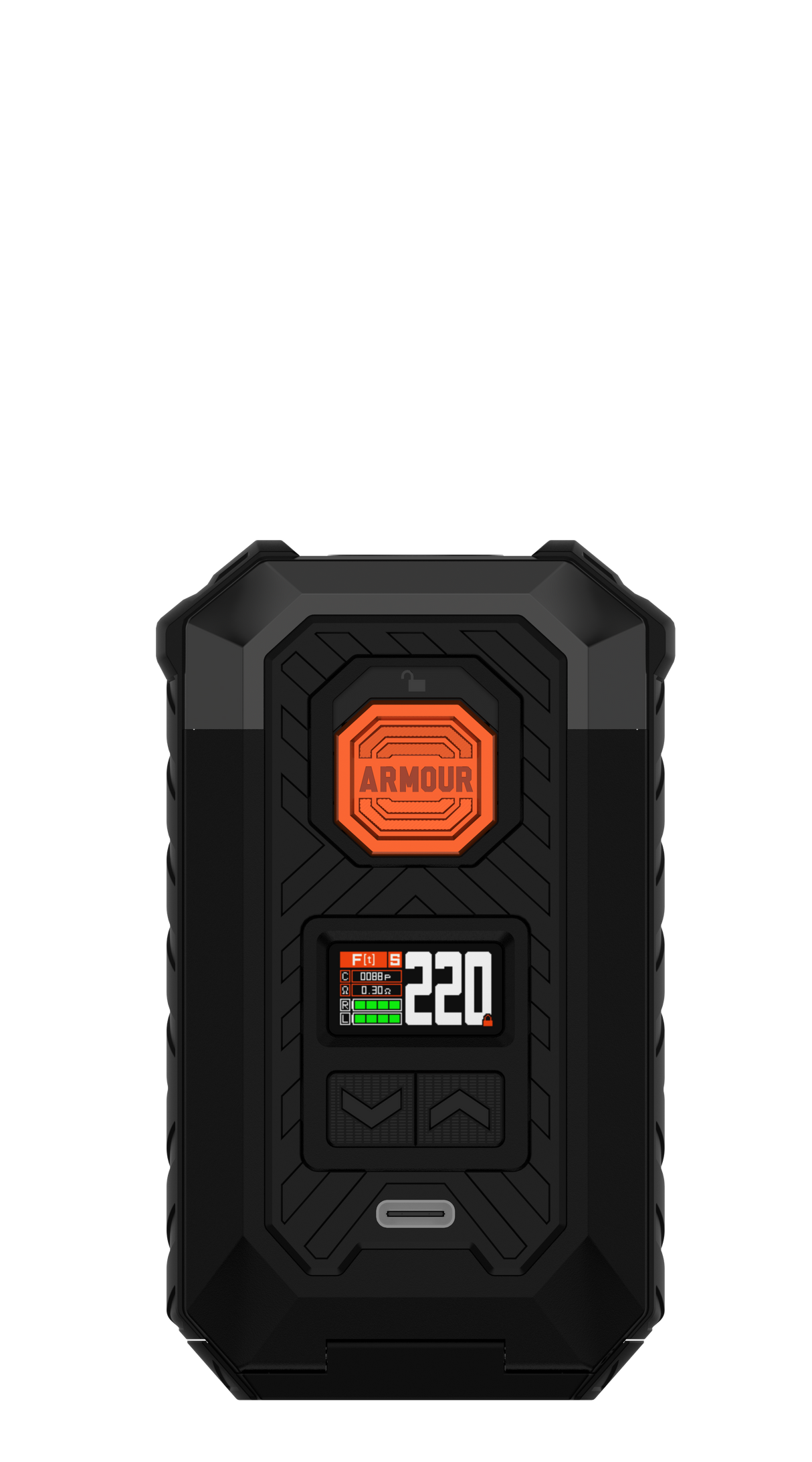 Vaporesso Armour Max Mod
