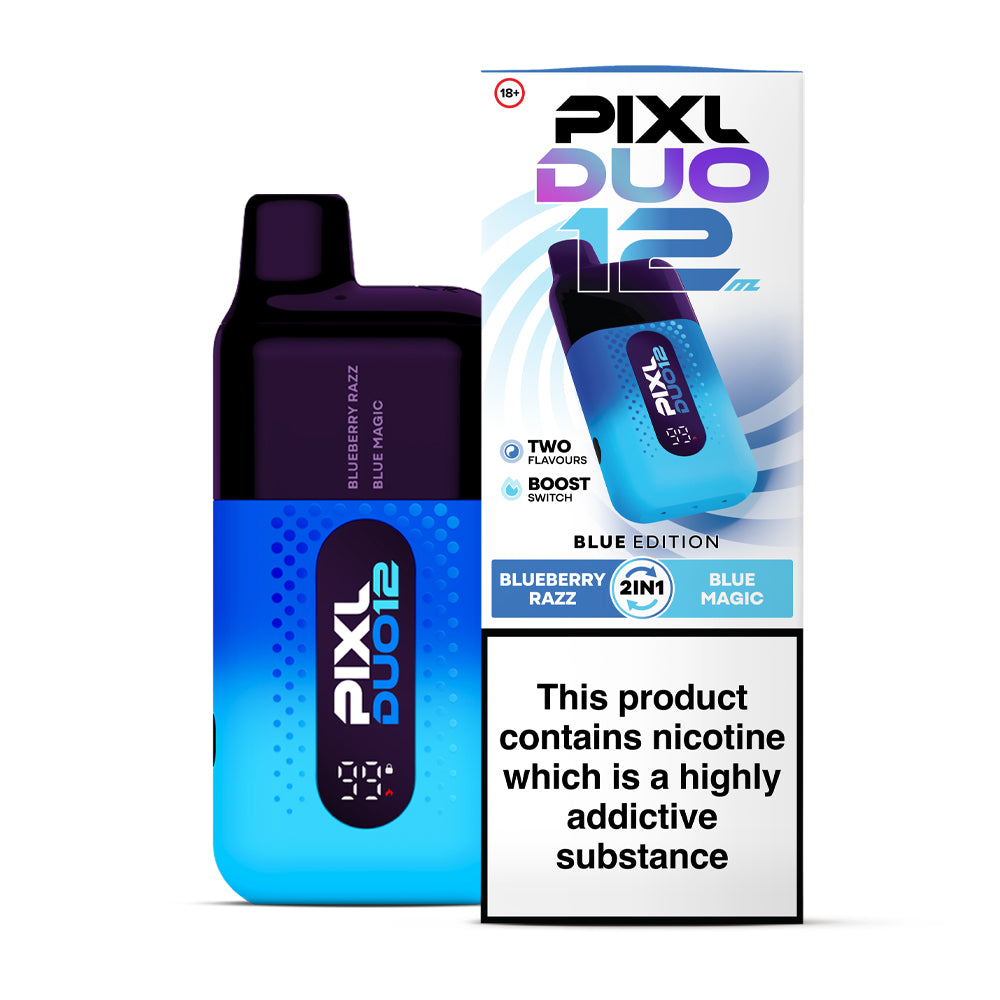 Pixl Duo 12 Kit
