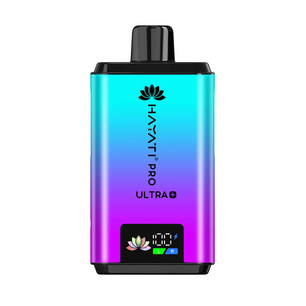 Hayati Pro Ultra+ Kit