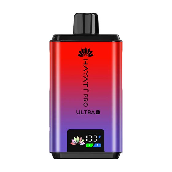 Hayati Pro Ultra+ Kit