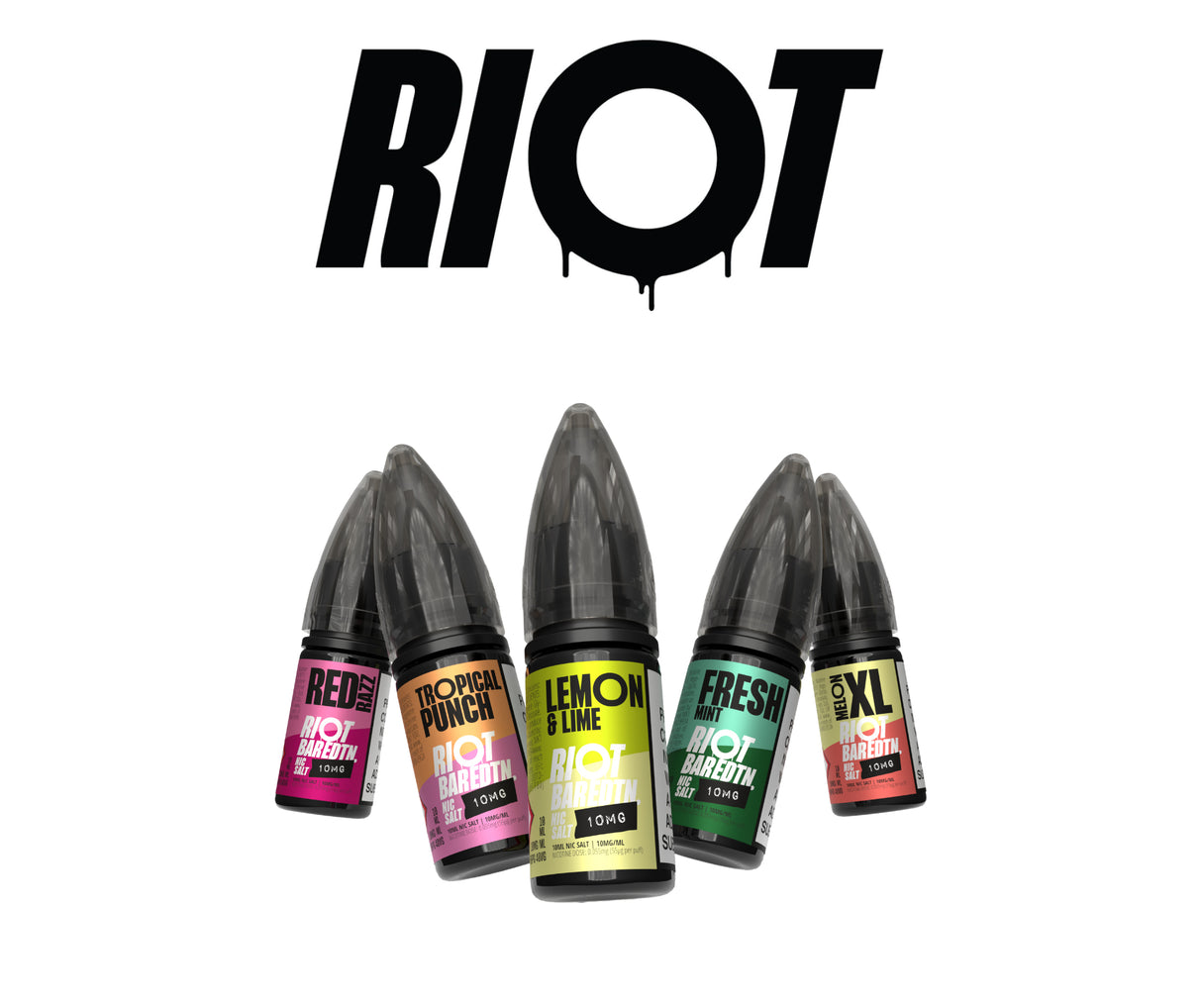 Riot 10ml