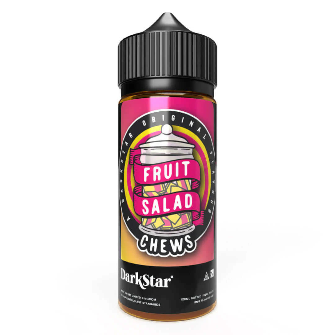 Darkstar Fruit Salad Chew