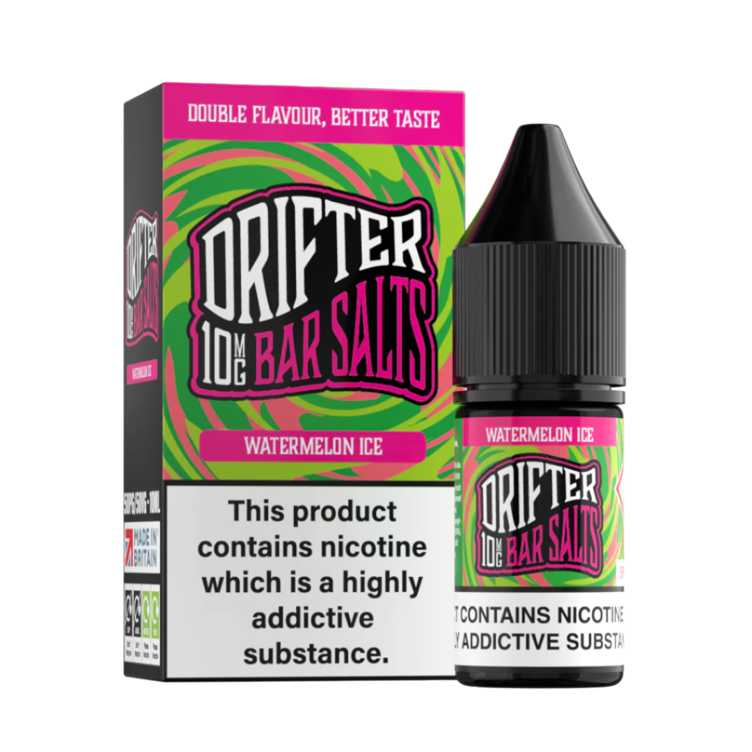 Drifter Watermelon Ice