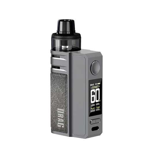 Voopoo Drag E60 Kit