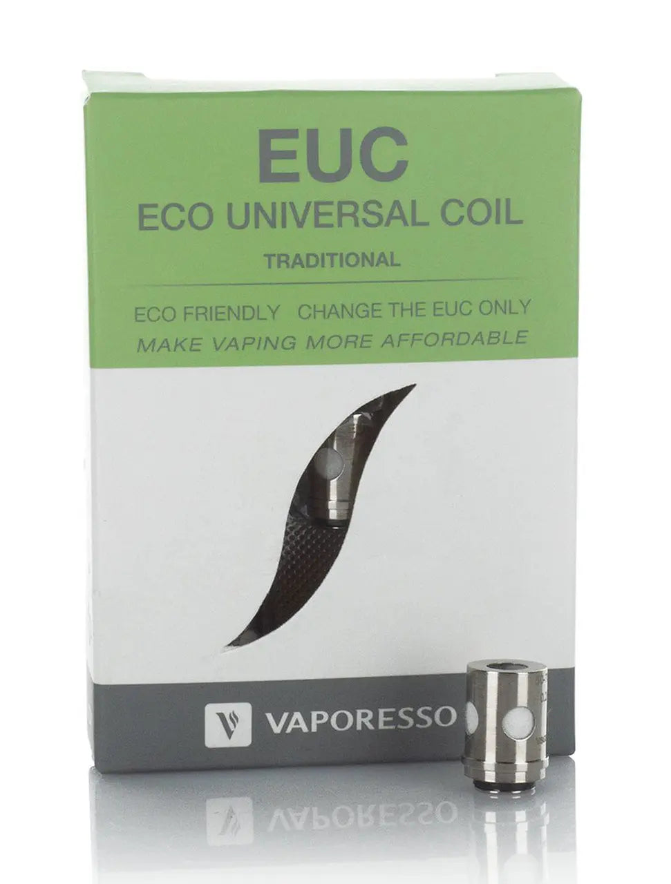 Vaporesso EUC Eco Uni Coils