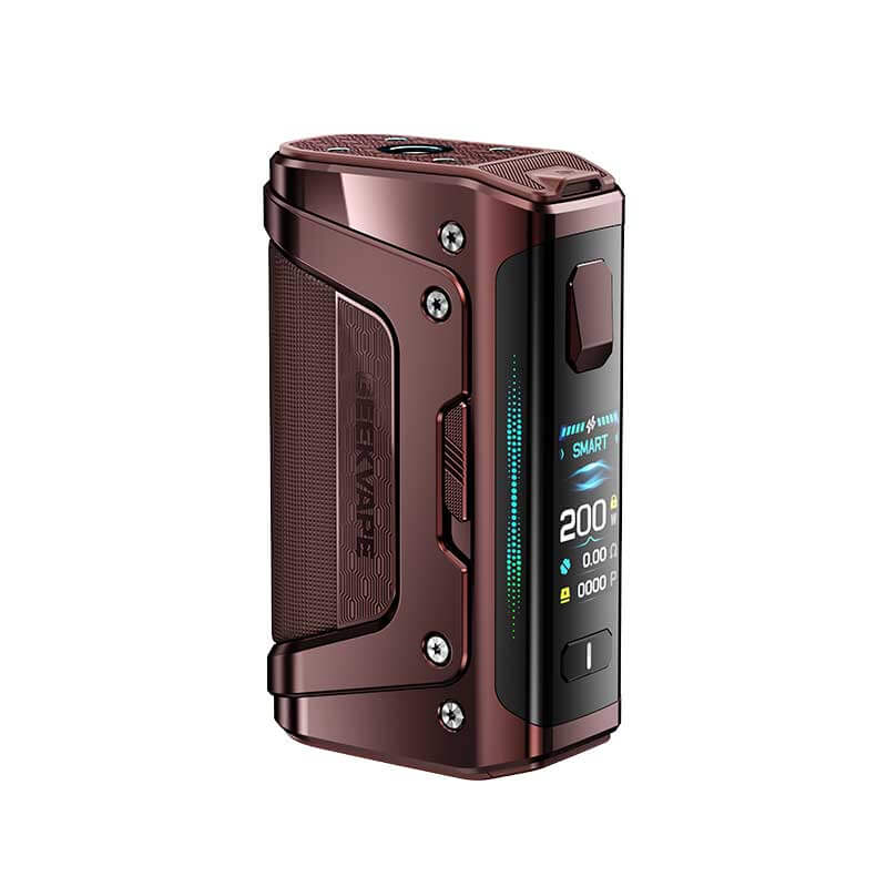 Geekvape Legend 5 Mod