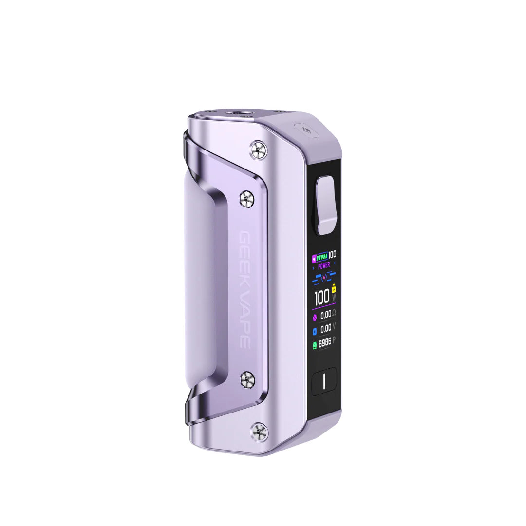 Geekvape Solo 3 Mod