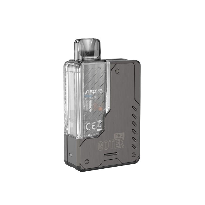 Aspire Gotek Pro