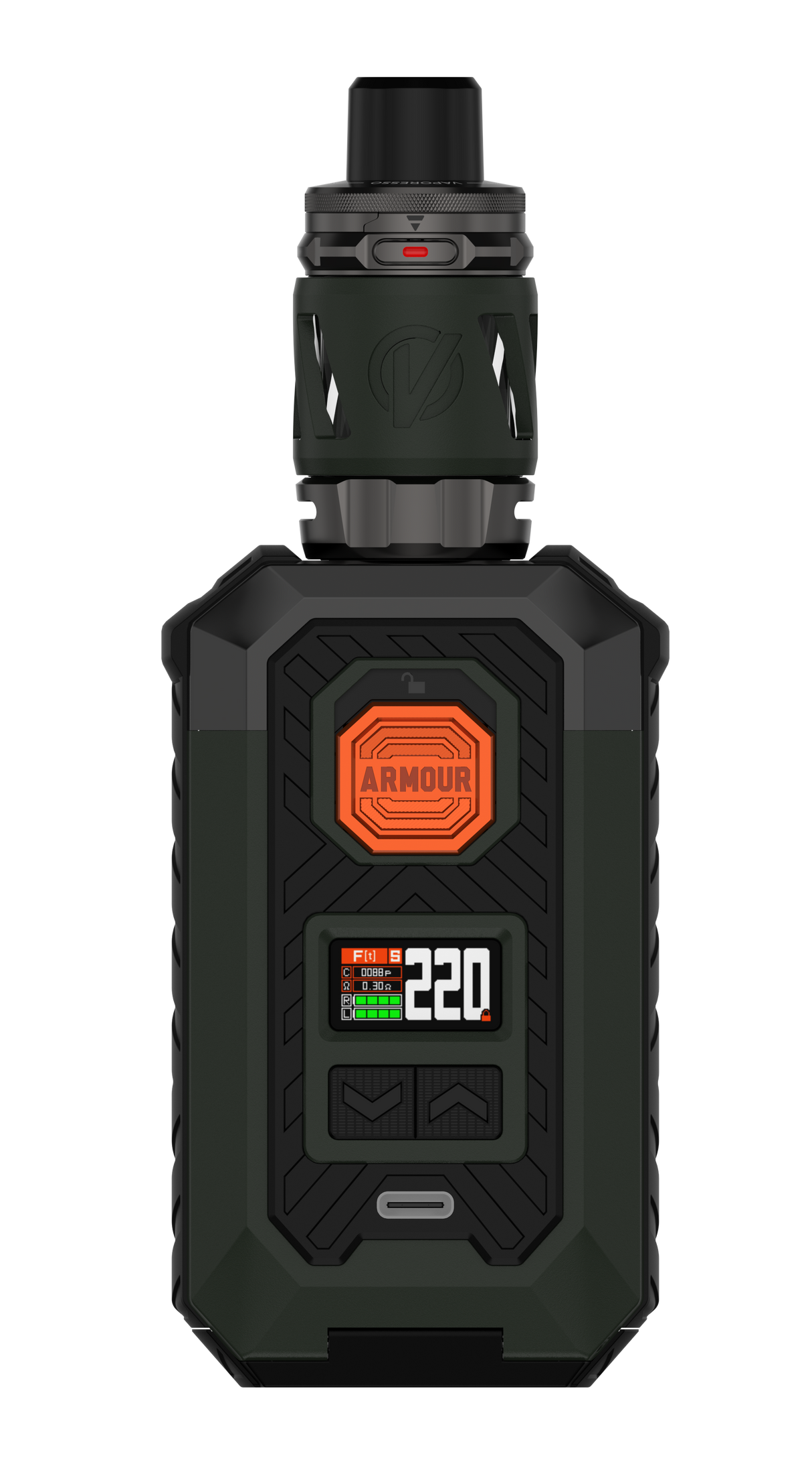 Vaporesso Armour Max Dual Kit