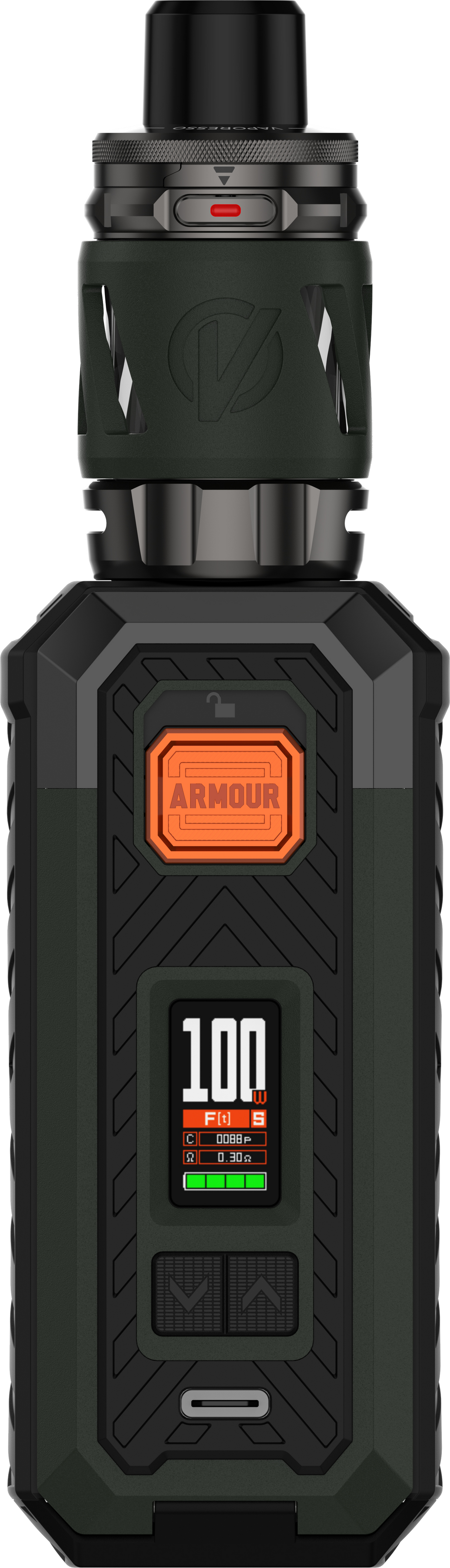 Vaporesso Armour S Kit