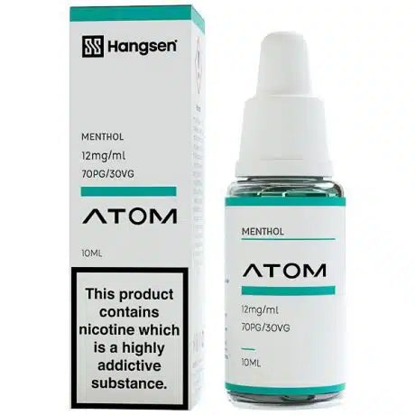 Hangsen Menthol PG