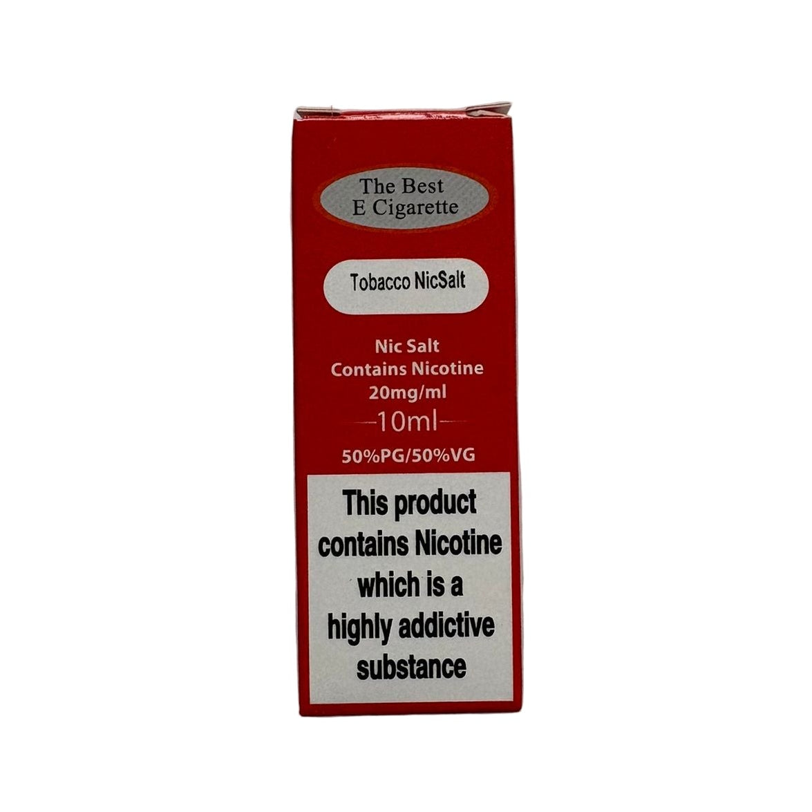Hangsen Tobacco Salt