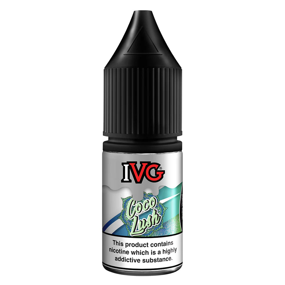 IVG Salt Coco Lush