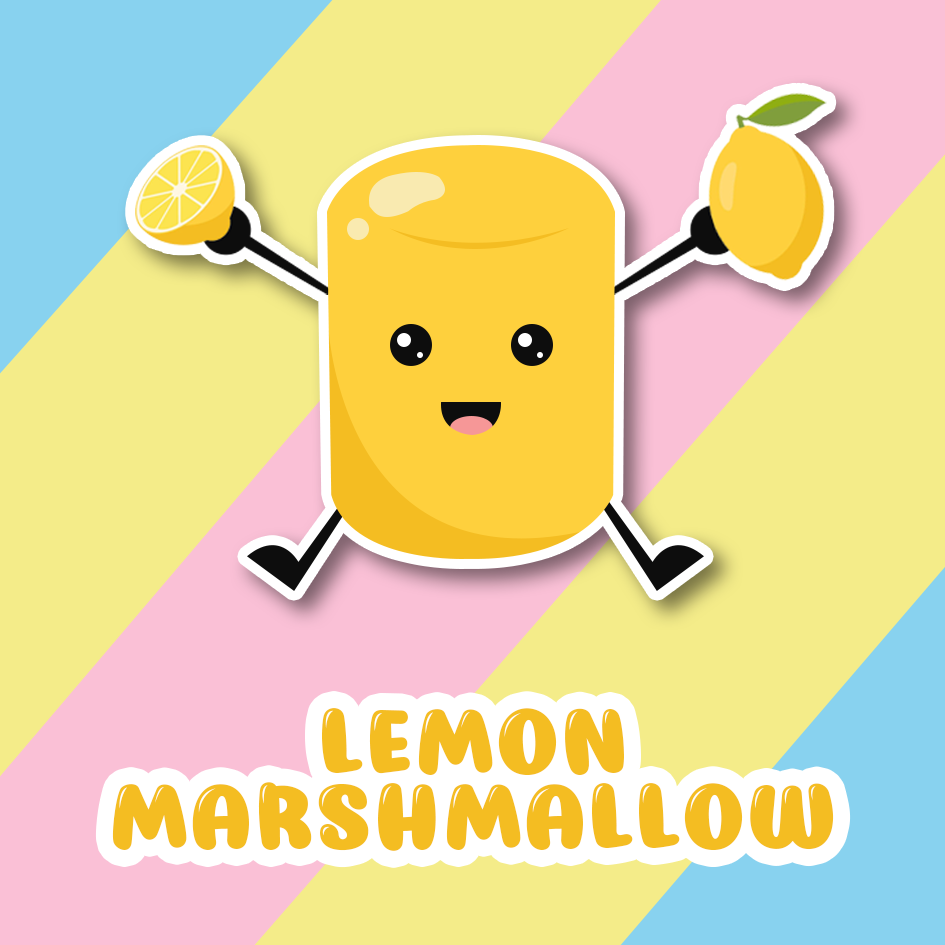 Marshmallow Sale