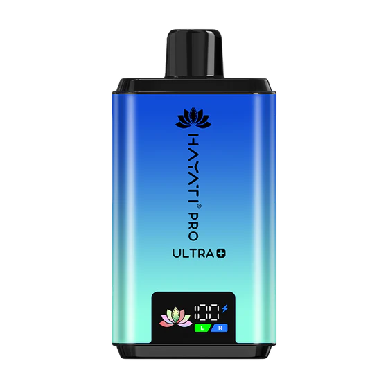 Hayati Pro Ultra+ Kit