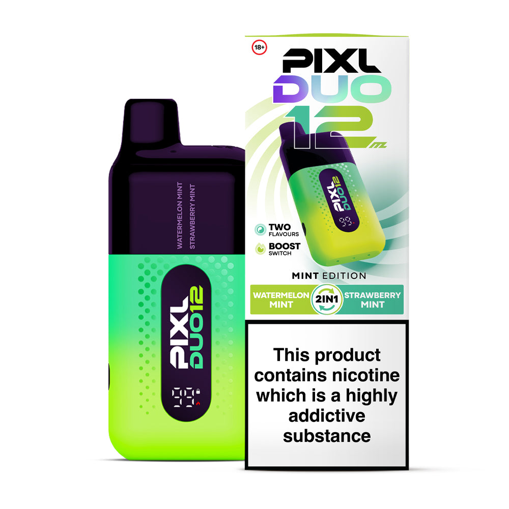 Pixl Duo 12 Kit