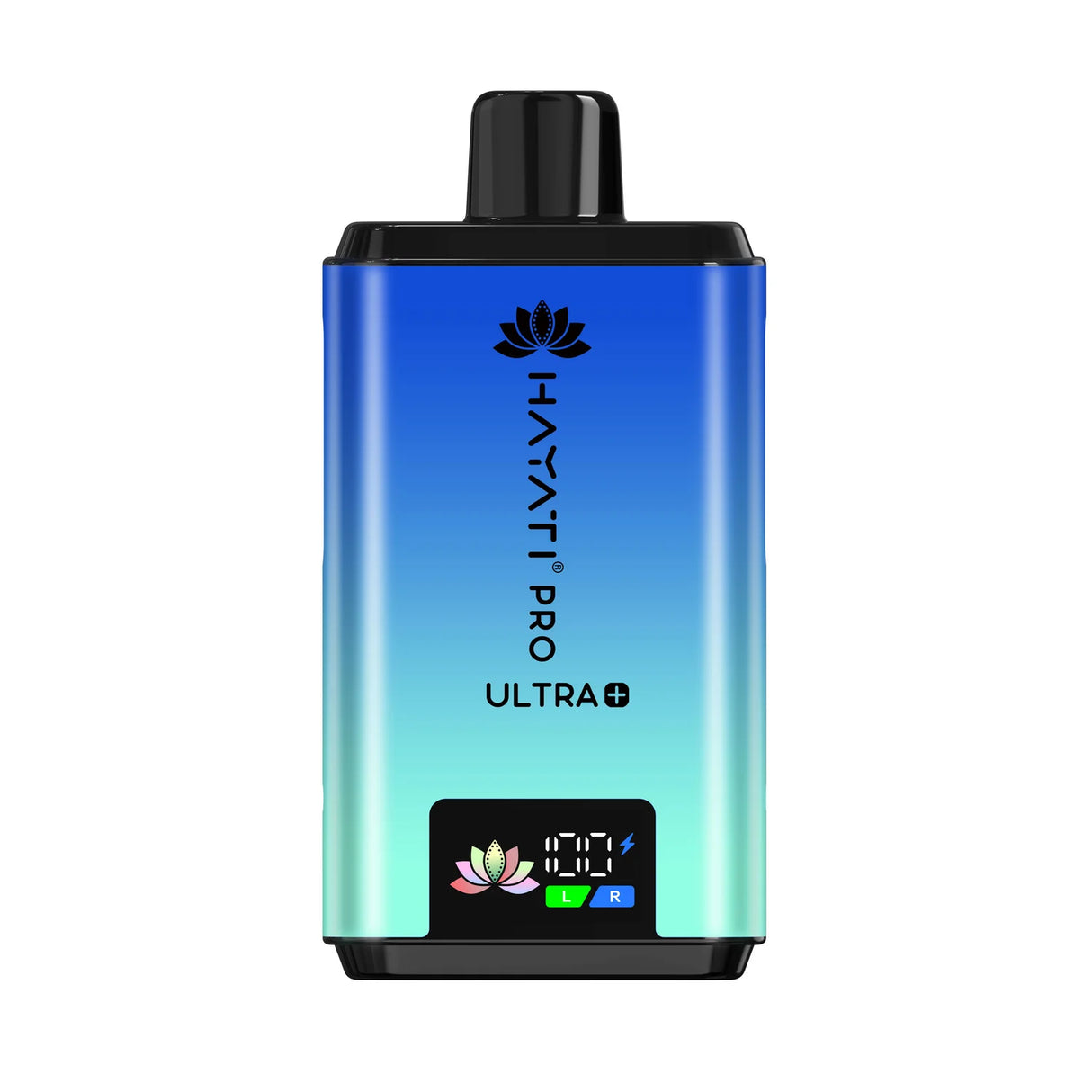 Hayati Pro Ultra+ Kit