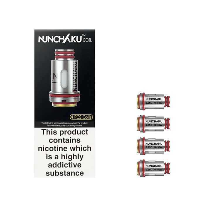 Uwell Nunchaku Coil