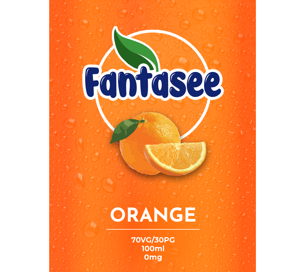 Fantasee 70/30 100ml Sale