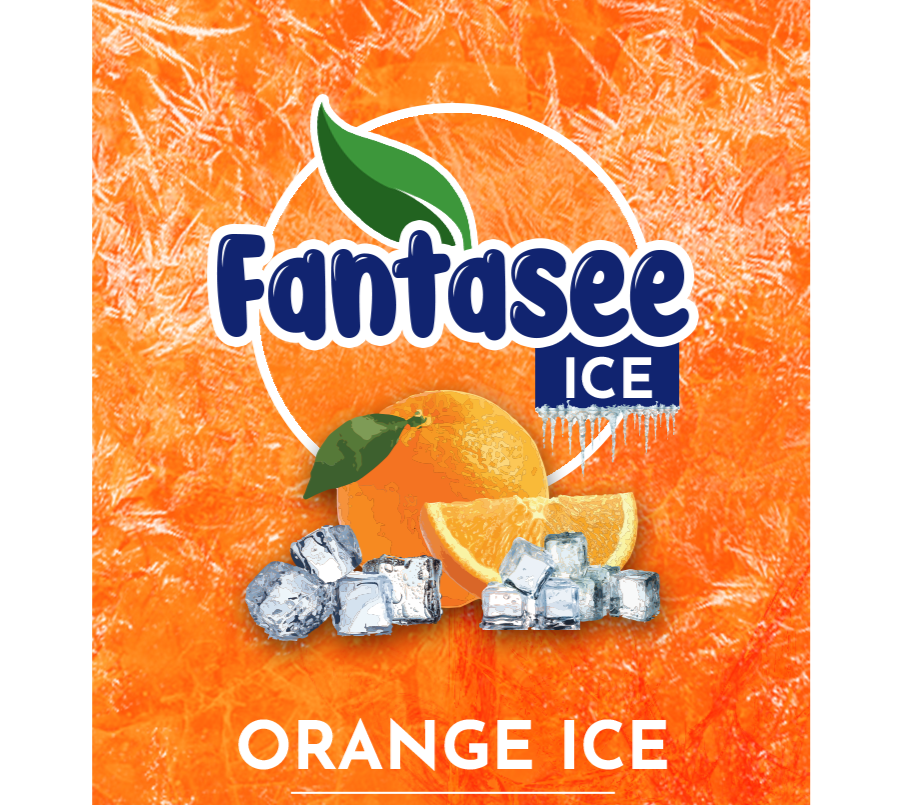 Fantasee 50/50 100ml Sale