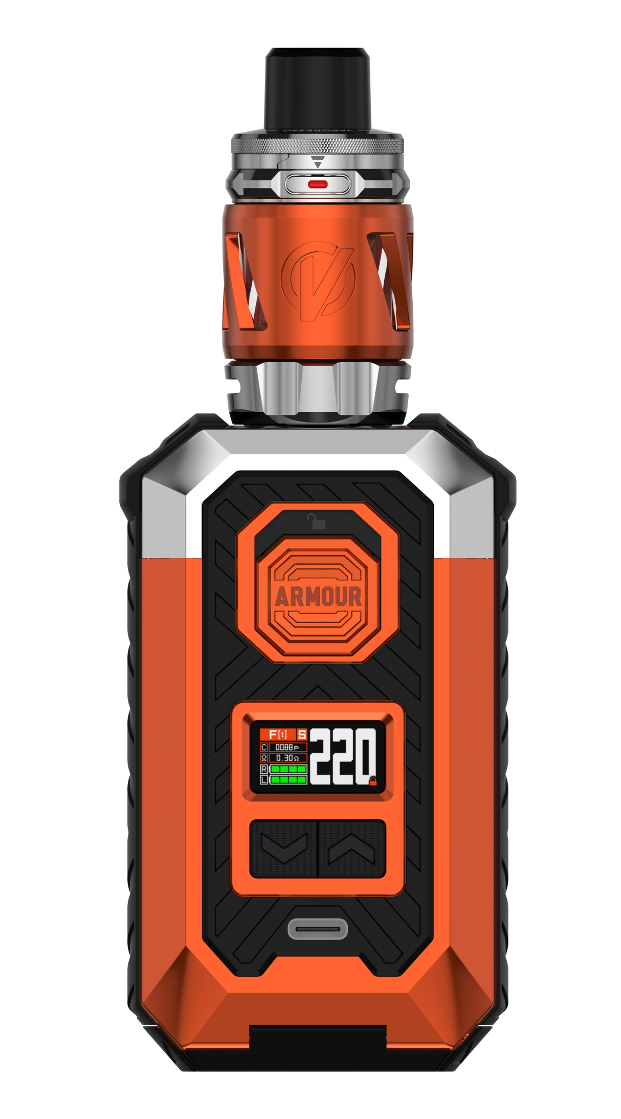 Vaporesso Armour Max Dual Kit