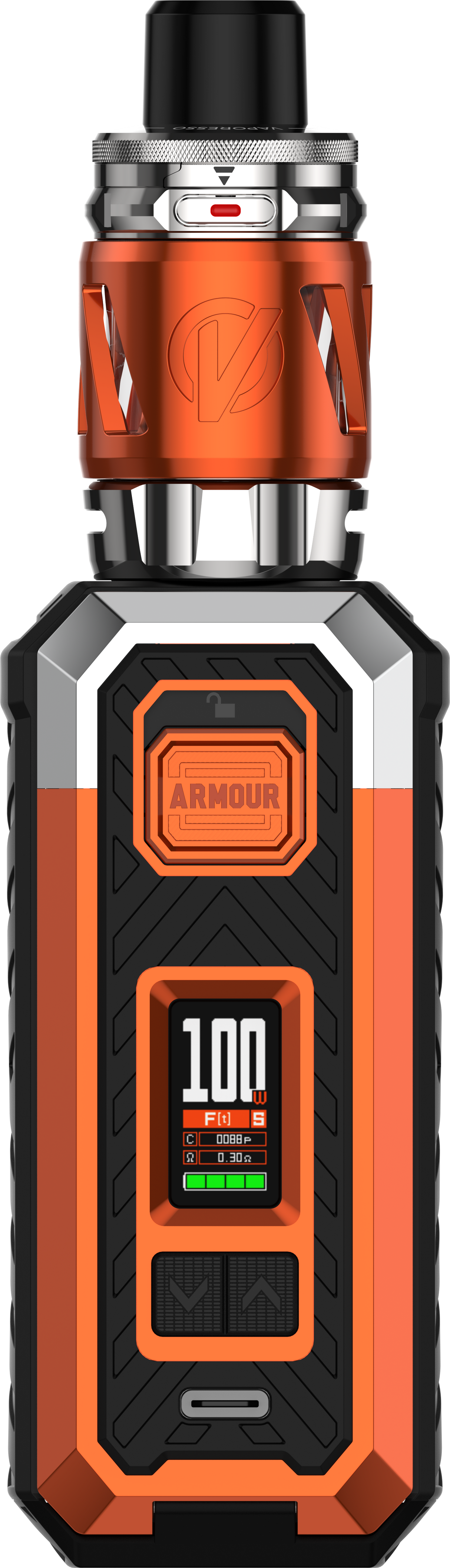 Vaporesso Armour S Kit