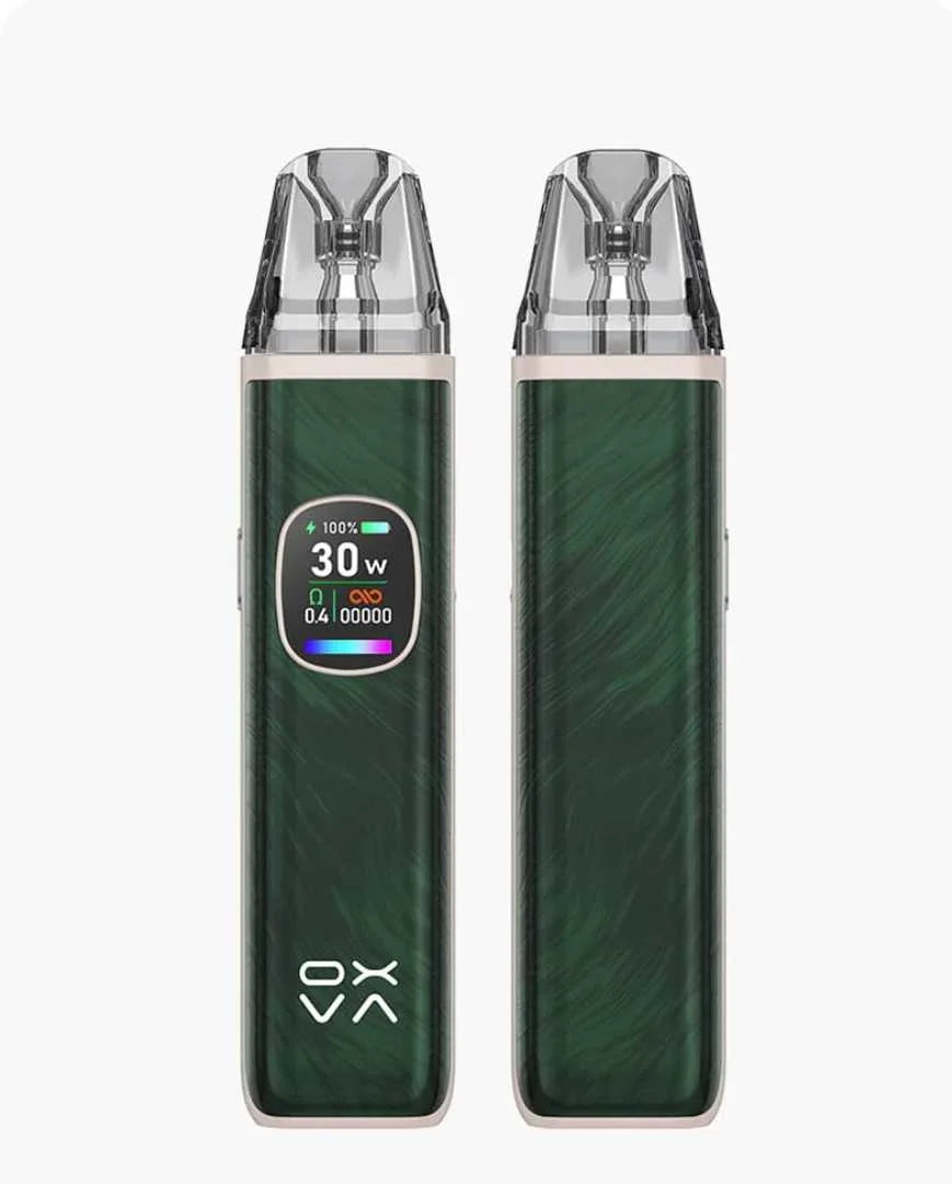 Oxva Pro 2 Kit