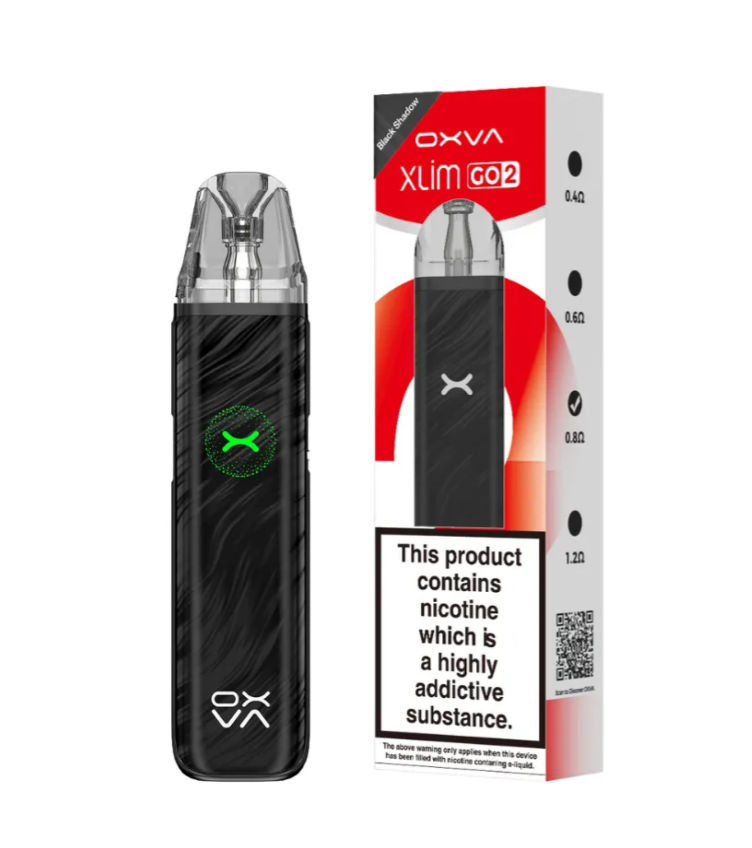 Oxva Xlim Go 2 Kit