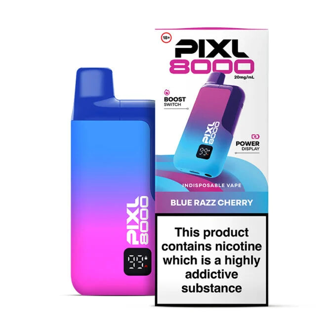 Pixl 8000 Kit