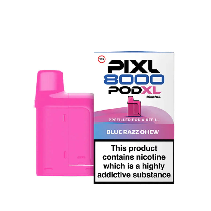 Pixl 8000 XL Refill