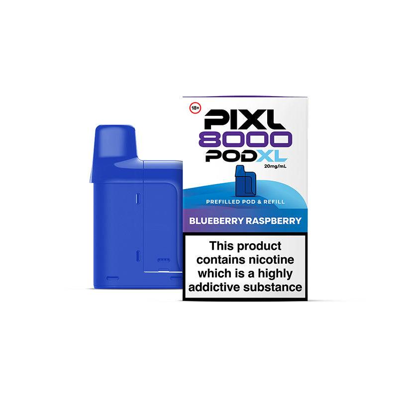 Pixl 8000 XL Refill