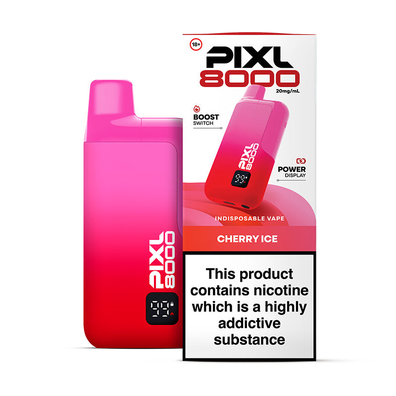 Pixl 8000 Kit