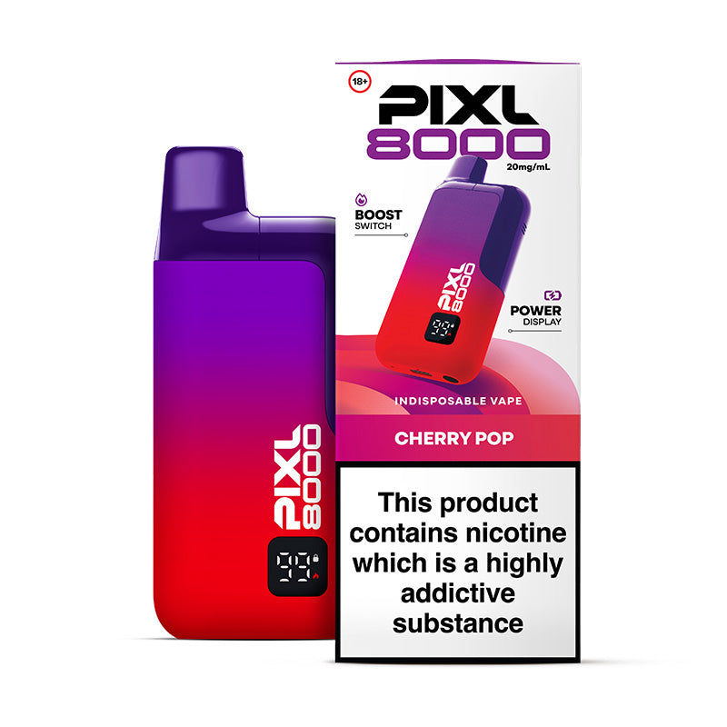 Pixl 8000 Kit