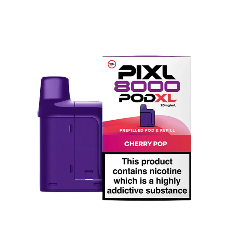 Pixl 8000 XL Refill